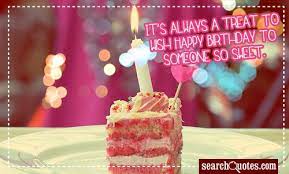 Making a birthday video greeting is an excellent idea for a gift. Happy Birthday Wishes To A Celebrity Crush