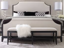 From petite bedroom sets that come with a sleigh bed and matching nightstand, to bedroom sets that would fit sleigh bed bedroom sets. Symphony Upholstered Bed With Bench Legacy Classic Furniture Furniture Homefurniture Homedeco Master Bedroom Furniture Headboards For Beds Perfect Bedroom