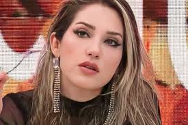 BBB23: Enquete parcial do Área VIP indica Amanda como campeã