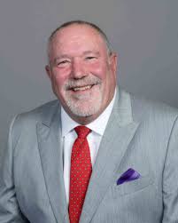 Gerald Preston Smith Jr. Obituary August 3, 2023