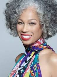 Natural hair styles: Discover 10 Can you say gorgeous! ideas