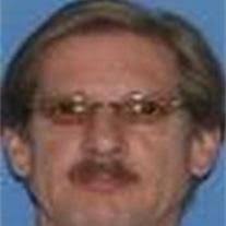 Obituary information for Robert Brent Wachter