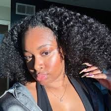 Sabrina Randolph's Instagram, Twitter & Facebook