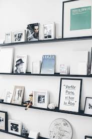 Interiors Scandinavian Style Dust Jacket Dekoration Wohnung Fotowand Ideen Ideen