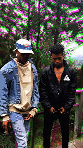 Xxxtentacion and ski mask the slump god — static shock (members only, vol. Pin On Rappers