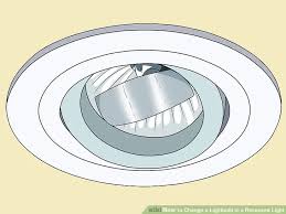 Luminaire de classe ic adapté au montage mural à l'extérieur. How To Change A Bulb In A Recessed Light Recessed Lighting