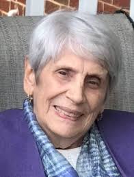 Doris Humphries Buck Obituary