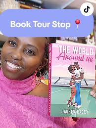 Lauren Lacey Black Romance