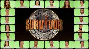 «δεν αποχώρησε οικειοθελώς από το survivor o πάνος καλίδης. Survivor Aytoi Einai Oi Fetinoi Paiktes Poioi Katagontai Apo Peloponnhso Patrisnews Efhmerida Patris Hleias