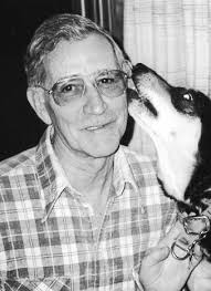 Obituary: Bernard F. Bailey