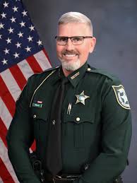 MEET YOUR SRO: Deputy Brian Ackerman joins Deputy Lisa Gritzinger as an SRO  at Horizons Academy this year. He's a Manatee County native and graduated  from Southeast High School, MCC, and USF