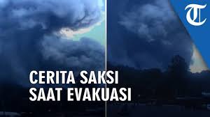 Check spelling or type a new query. Tangkuban Parahu Meletus Cerita Saksi Mata Ke Puncak Disambut Abu Setebal 10 Cm Youtube