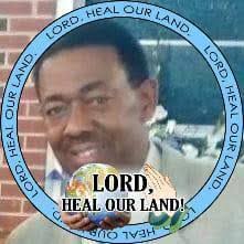 Brodie S. Walker Sr.