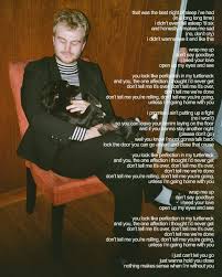 here's the lyrics to “turtleneck” excited to share this one with you :)  https://t.co/aeFfUvLl6t