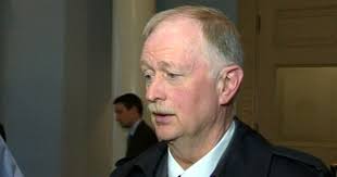 Tempers flare in N.S. legislature; police called to scene