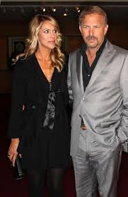 Baumgartner and costner later married at his aspen, colo. Kevin Costner Yellowstone Actor S Fears Before Second Marriage As He Looks At Modern Cowboy Daily Telegraph