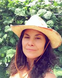 A conversation with Steven and Emma Biggs of the Food Garden Life Show —  out east foodie