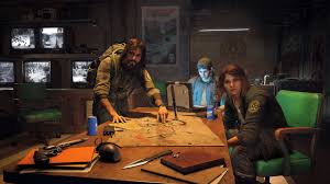 Unlock an additional slot in your squad to let you player with two guns for hire . Far Cry 5 Perks List All Survivalist Renegade Assassin Prepper And Leader Perks Guide Push Square