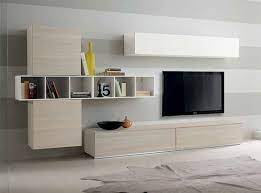 tv unitesi 2 mobilya kurdu duvar uniteleri mobilya oturma odasi tasarimlari