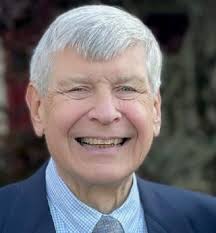 John KENSY Obituary (2023)