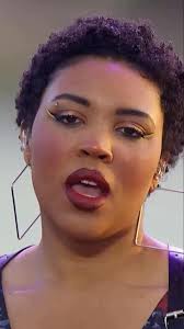 Washington, D.C.’s own Jayna Brown, performing under the name Jayna Elise  (@thejaynaelise) is advancing