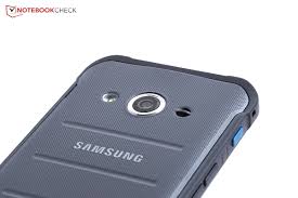 Test Samsung Galaxy Xcover 3 Smartphone ...
