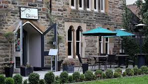 Gourmet Spot Head Chef Relaunches Venue As Restaurant Dh1 The Northern Echo