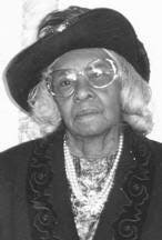 Beatrice 'Momma' Gardenhire Reddick