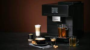 I live in the sf bay area and get my beans from both peet's and blue bottle. Cm7 Flagship Range Further Upgraded
