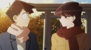 Komi Can't Communicate Season 2 Episode 6: Komi and Tadano grow closer as  he catches a cold