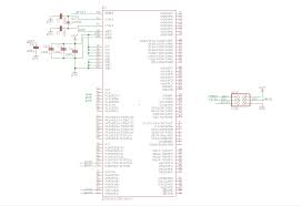Bare components for Atmega2560 custom board - Microcontrollers - Arduino  Forum