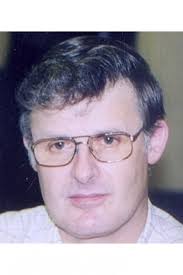 Robert William 'Bob' Davey