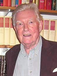He is a regular columnist for forbes and the spectator, and his work has also appeared in the new york times, the wall street journal, and many other publications. Paul Johnson Writer Wikipedia