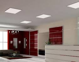 Why choose led panel light for your new construction or renovation project? Led Panel 16w Ceiling All In Solar Energy