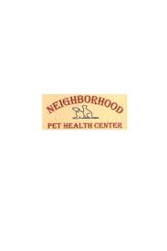 Maybe you would like to learn more about one of these? Neighborhood Pet Health Center 8301 Davis Blvd North Richland Hills Tx Veterinarians Mapquest