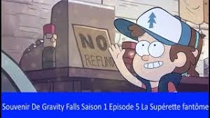 ‎diper et mabel pines sont frère et sœur jumeaux, pas très enjoués à l'idée d'aller passer leurs vacances d'été au fin fond de la campagne de gravity falls chez leur oncle stan. Souvenir De Gravity Falls Saison 1 Episode 5 5 5 Youtube