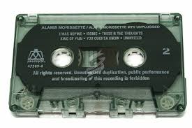Alanis Morissette Mtv Unplugged Cdcosmos