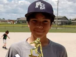 Fundraiser for Joe Lisak by Ashley Lynnette : Quinn's Battle