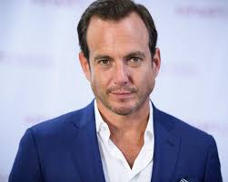 I cried for an hour!': Arrested Development's Will Arnett