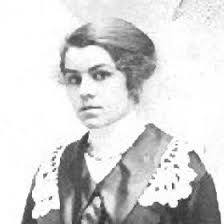 Bertha (Johns) Hendershot (1883-1959)