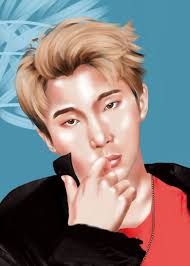 We did not find results for: Rm Bts Fanart Poster By Ferdian Sazali Displate