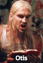 House of 100 Corpse Costume