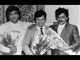 20 Rare Pictures Of Sachin Pilgaonkar Youtube In her childhood, she was excellent in sports and studies and also has learned japanese. 20 rare pictures of sachin pilgaonkar