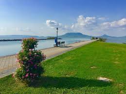 Fonyod Utazas Kepek Es Magyarorszag