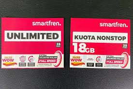 Di mana paket internet smartfren 4g terdapat pada jaringan 850mhz dan 2300 mhz. Cv8gzkcplfsb4m