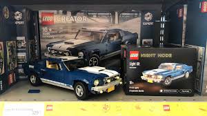Lego May Consider Selling Official Lighting Kits For Select Big Models Shouts