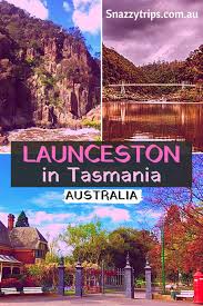 Visit Launceston Australia South Pacific Travel Oceania Travel Australian Travel