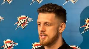 Oklahoma City Thunder News