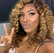 Yep the sexiest hair is trending 🔥WHAT'S YOUR FAVORITE LOOK??  www.gonakedhair.com Go Naked Hair