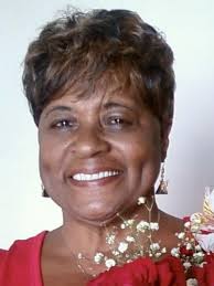 Catherine Pickett Obituary (1942